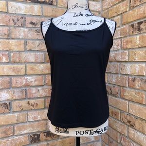 Covington Stretch Tank Top